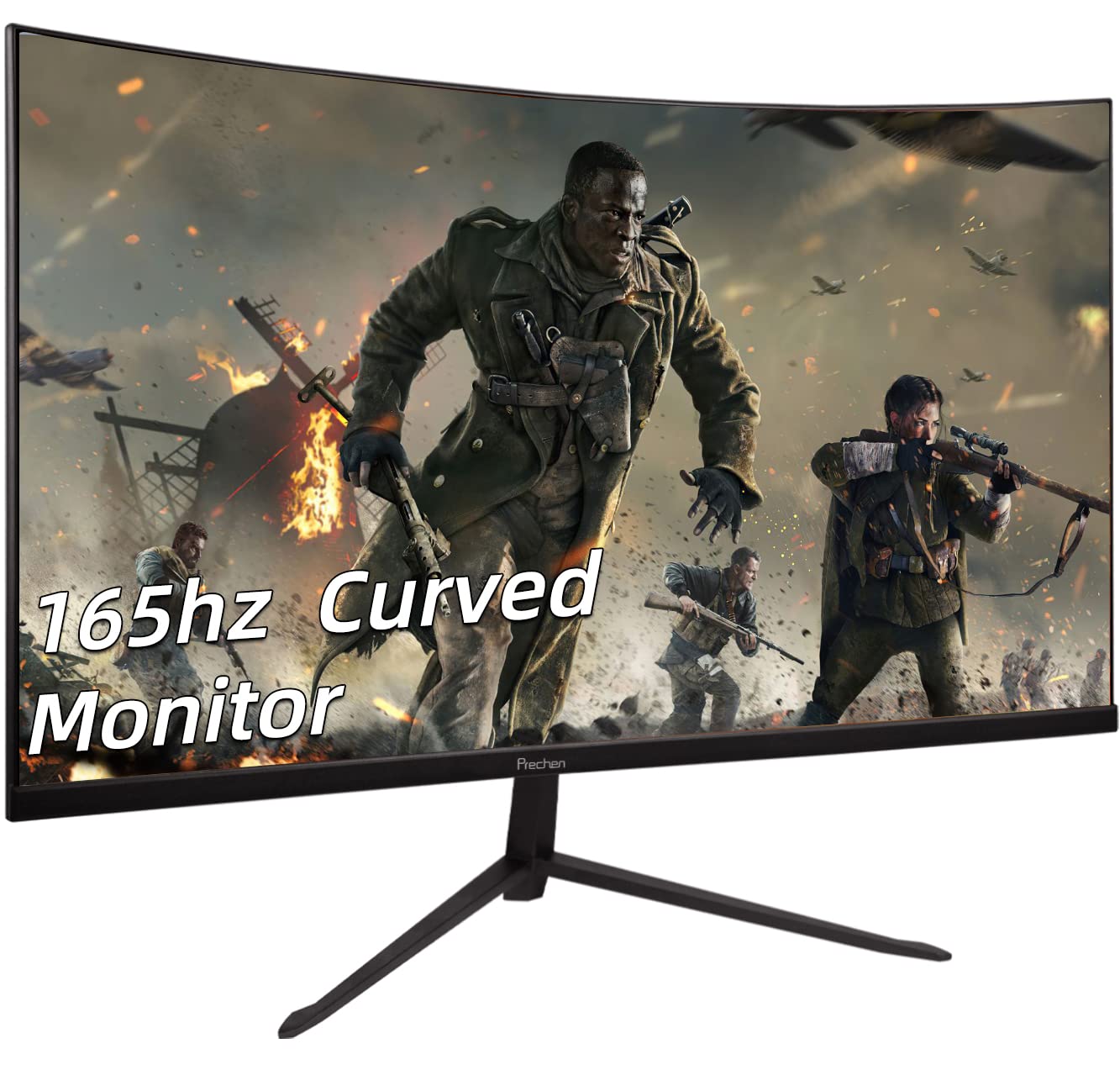 Prechen HD 238